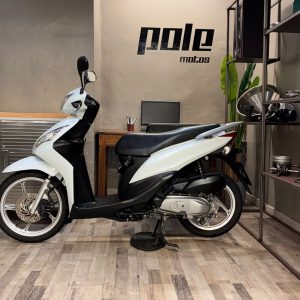 Honda Vision 110