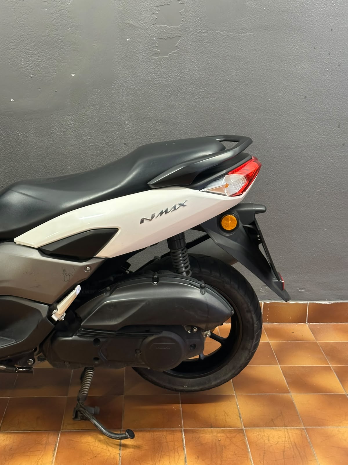 Yamaha N Max 125cc - Imagen 4