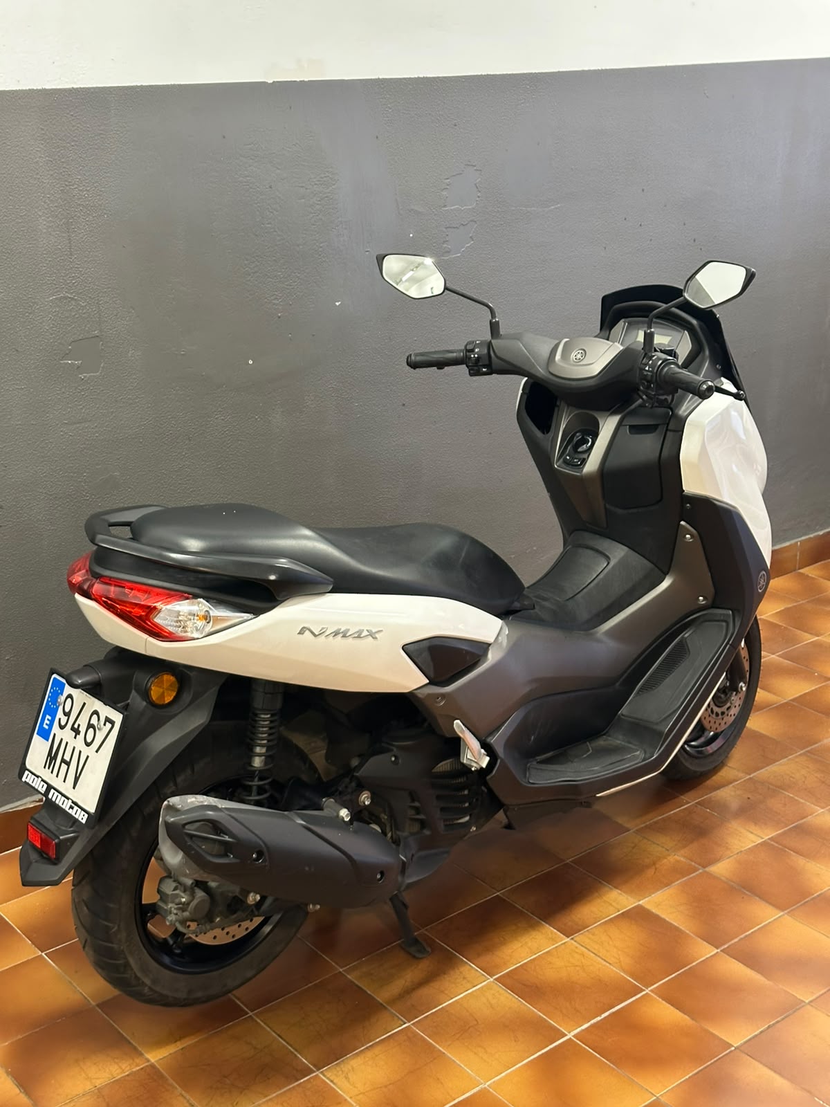 Yamaha N Max 125cc - Imagen 7