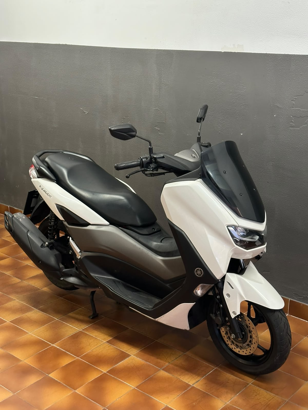 Yamaha N Max 125cc - Imagen 8