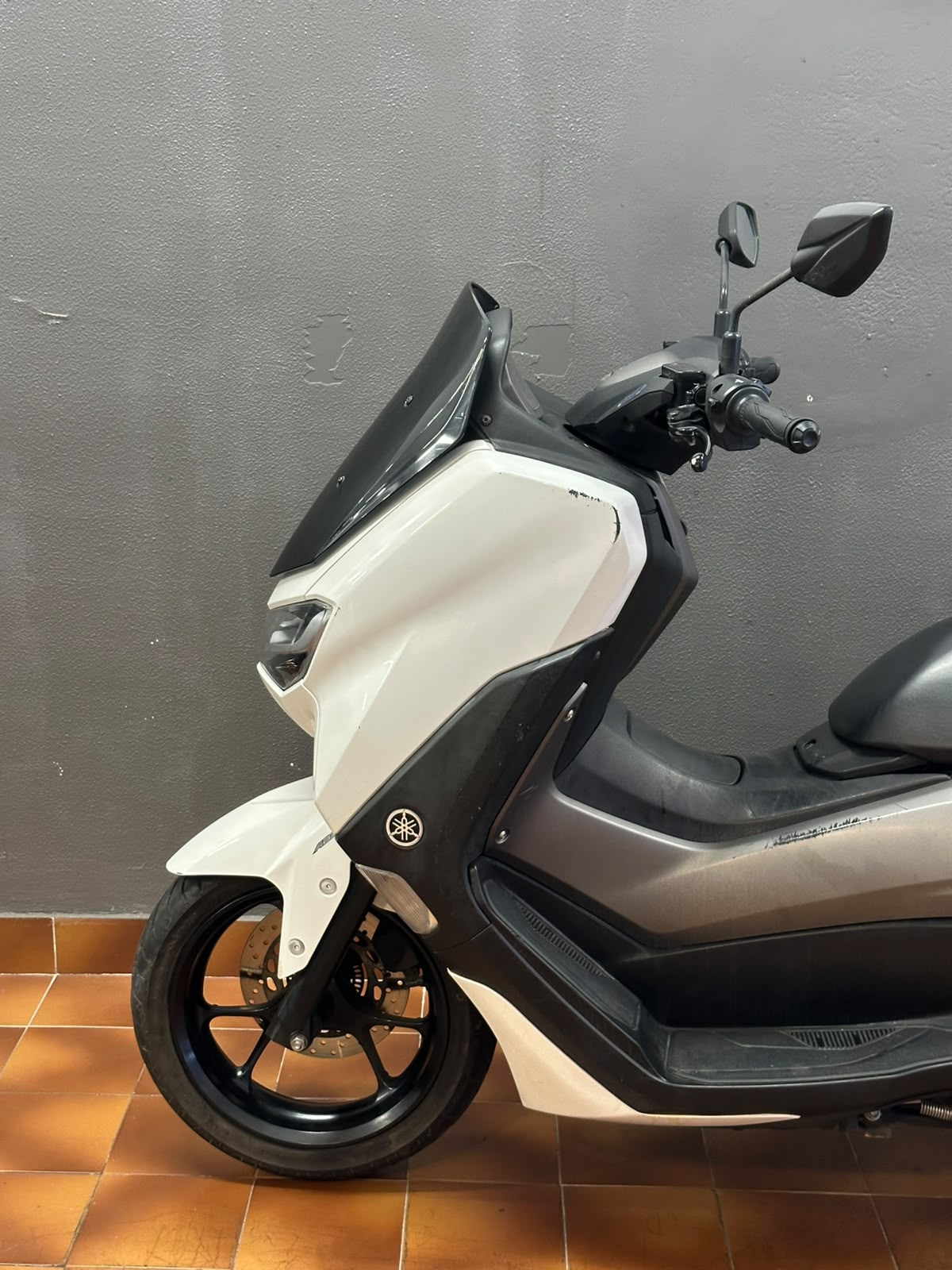 Yamaha N Max 125cc - Imagen 3