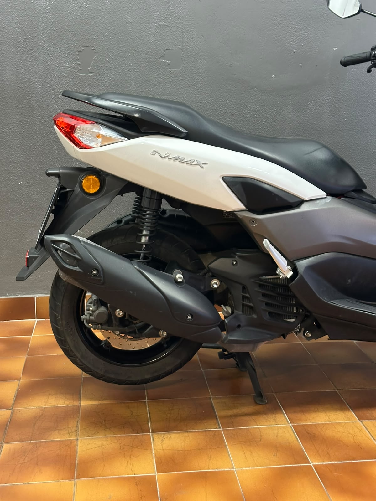 Yamaha N Max 125cc - Imagen 5