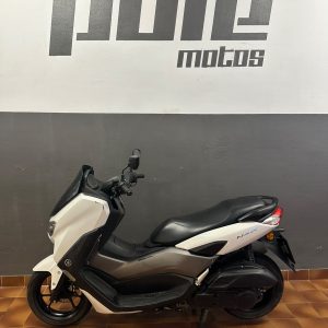Yamaha N Max 125cc