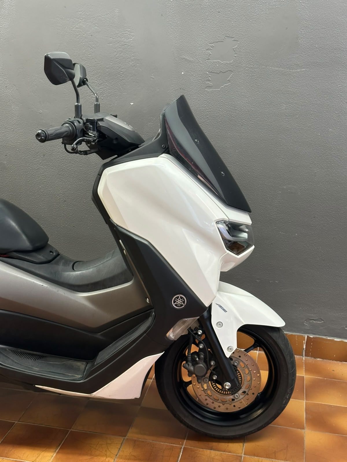 Yamaha N Max 125cc - Imagen 6