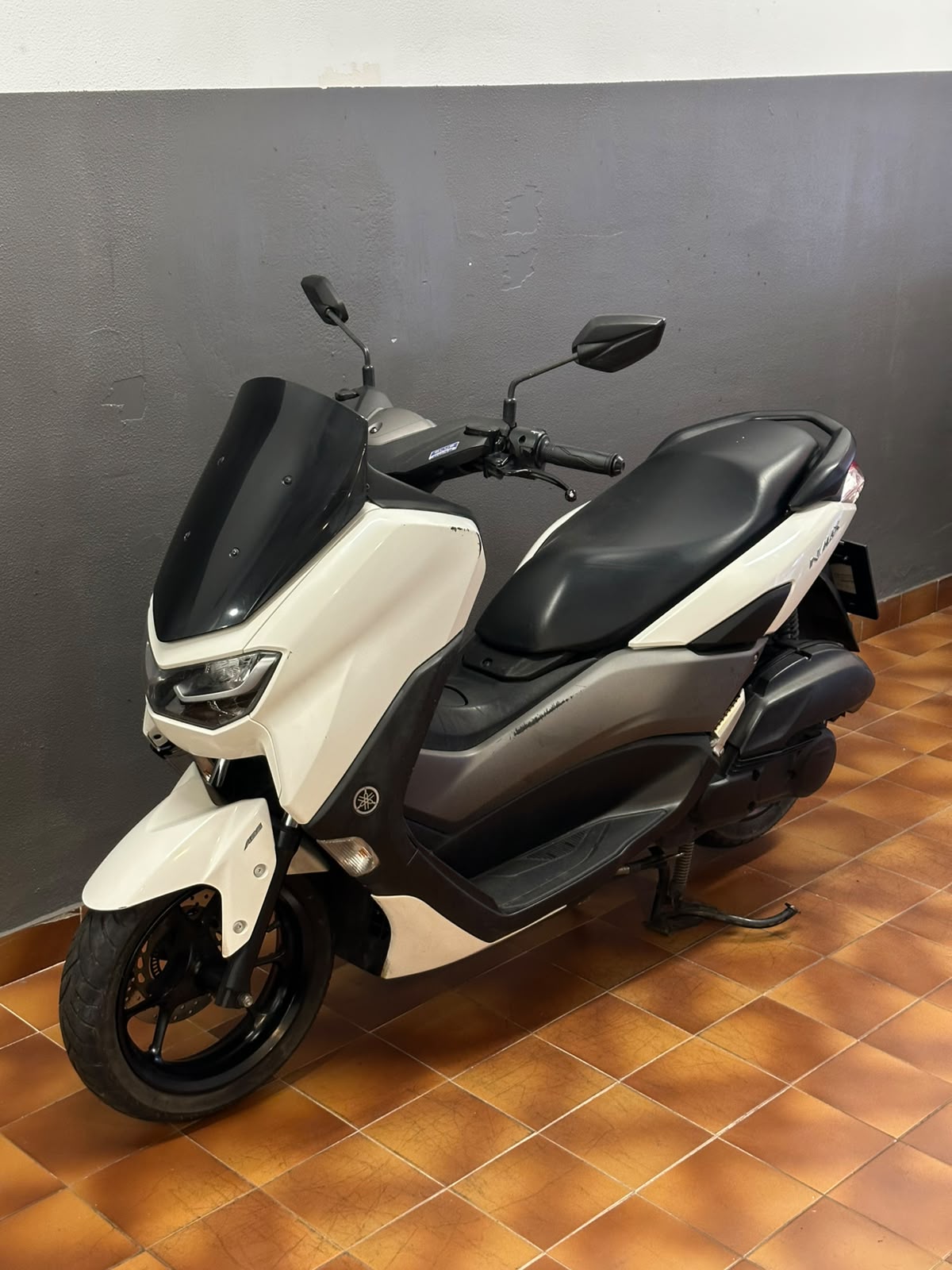 Yamaha N Max 125cc - Imagen 2