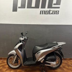 Honda Sh 125