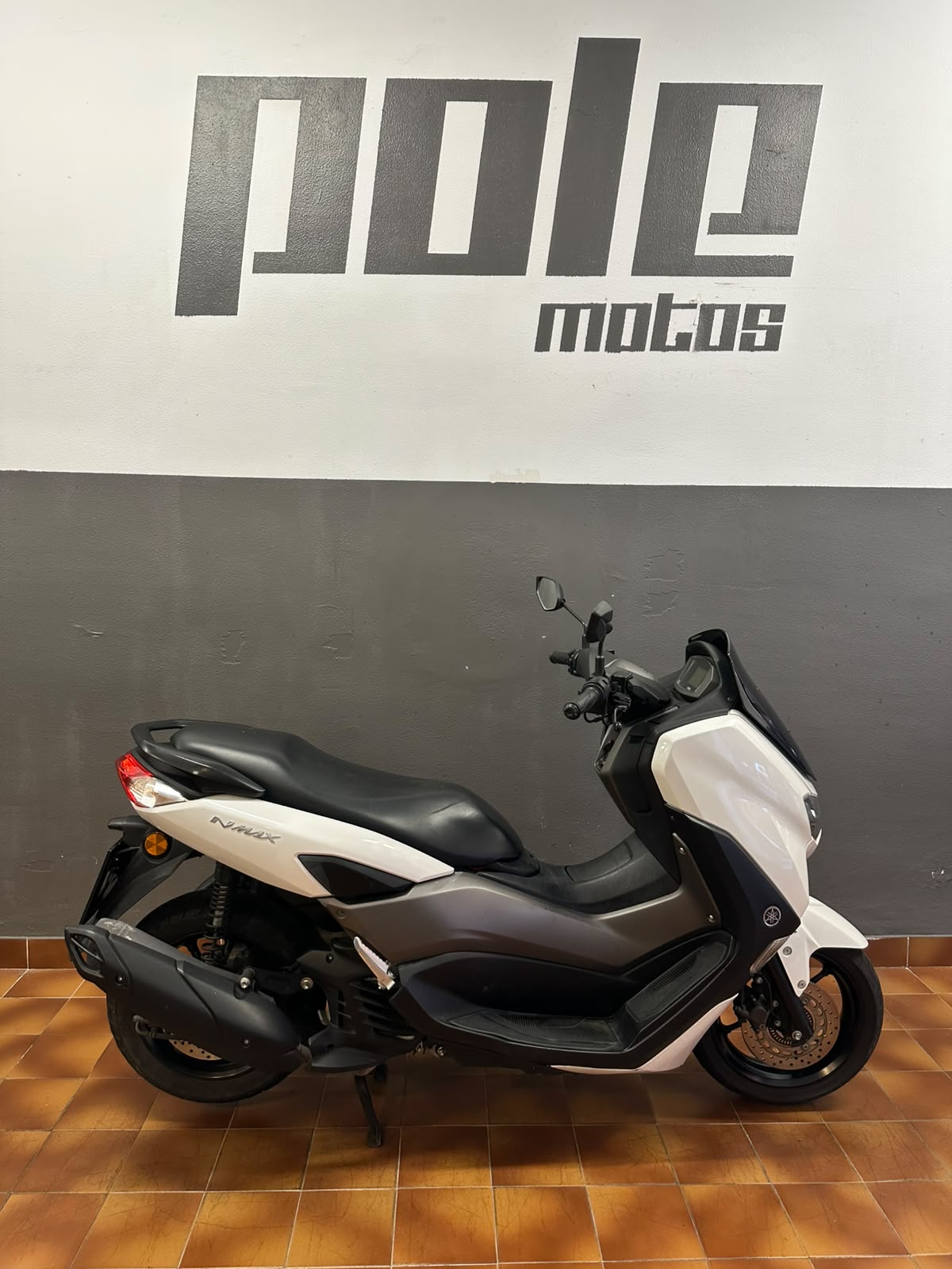 Yamaha N Max 125cc - Imagen 10