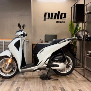 Honda Sh 125i