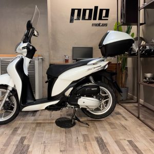 Honda SH Mode 125cc