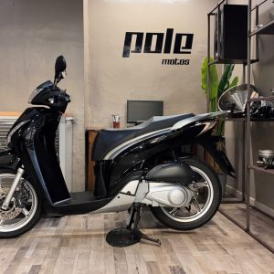 Honda Sh 125i