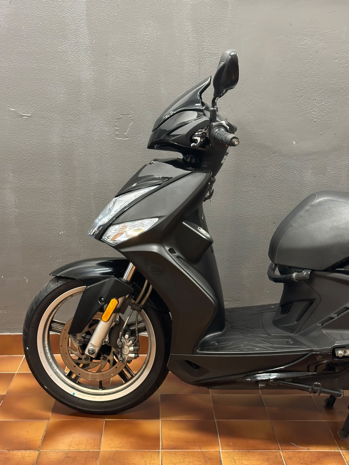Kymco Agility City 125 - Imagen 3