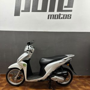 Honda Vision 110