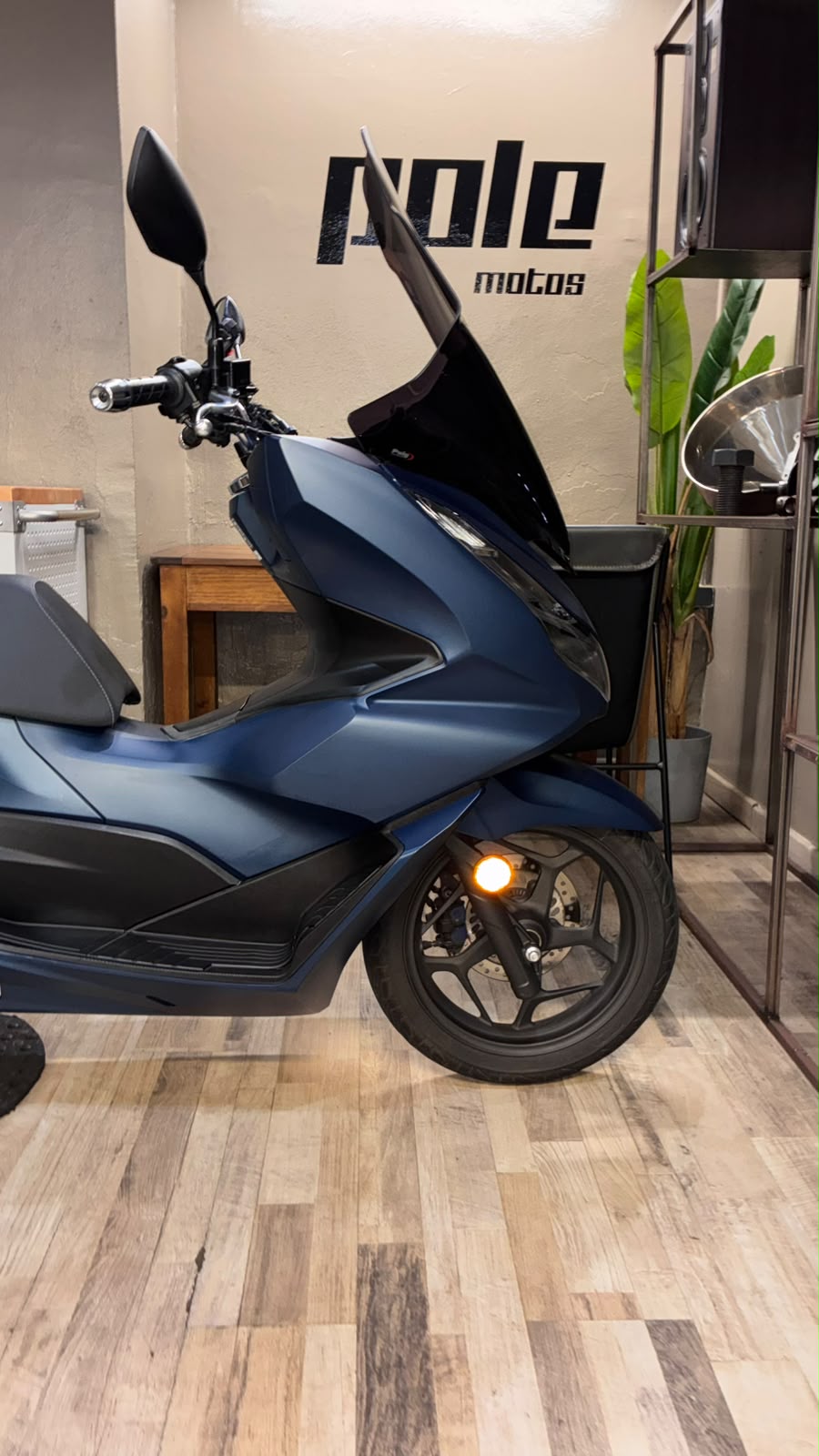 Honda PCX 125cc - Imagen 4