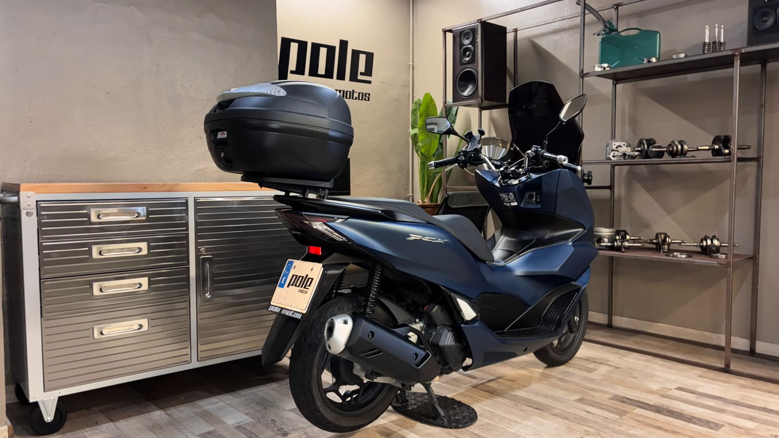 Honda PCX 125cc - Imagen 5