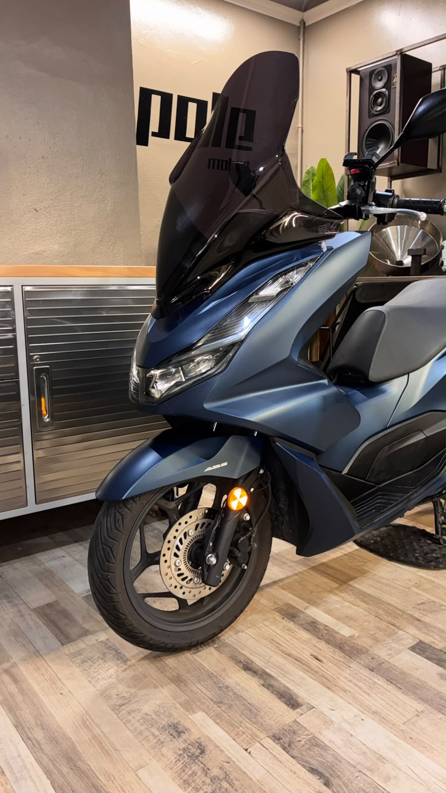 Honda PCX 125cc - Imagen 3