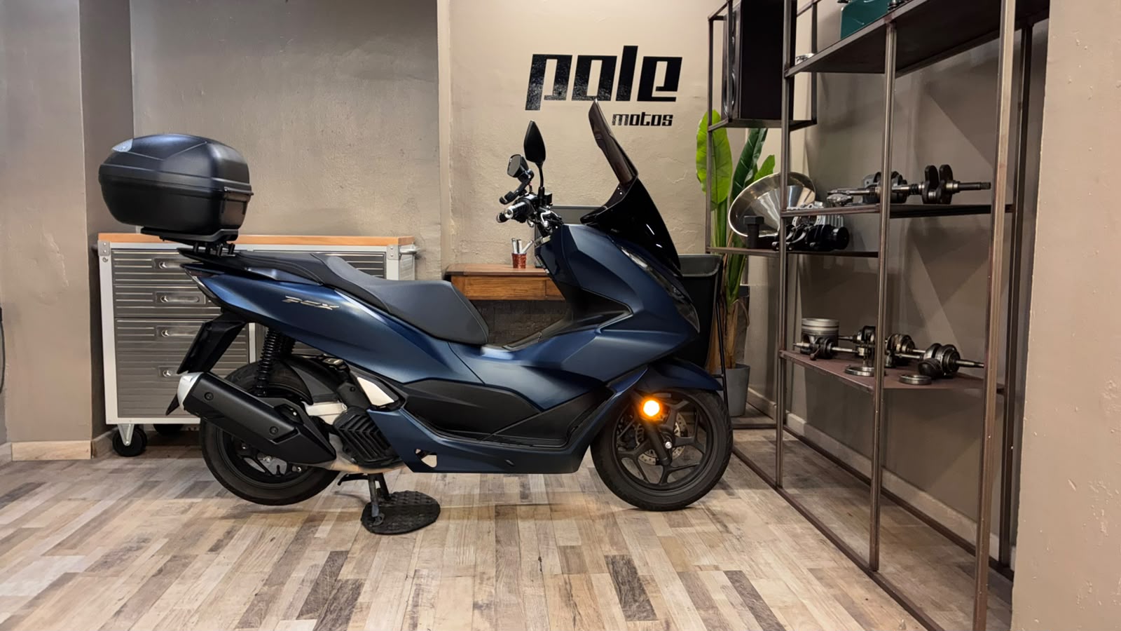 Honda PCX 125cc - Imagen 6