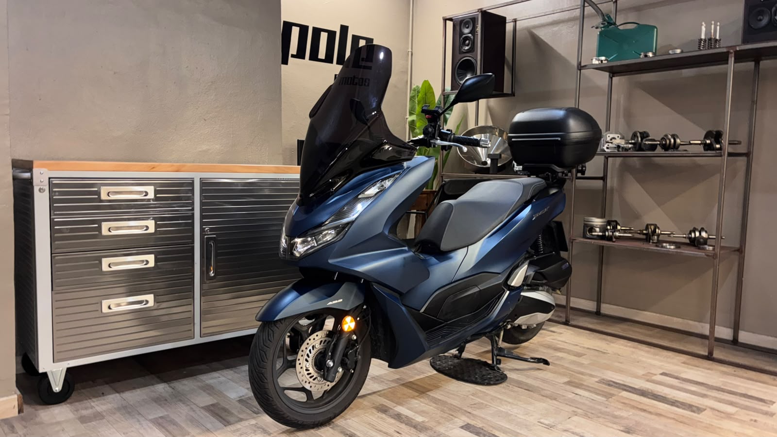 Honda PCX 125cc - Imagen 2