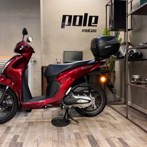 Honda Vision 110