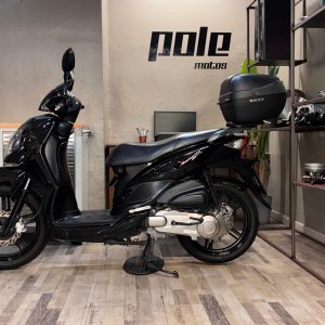 Sym Symphony SR 125