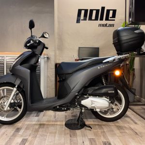 Honda Vision 110