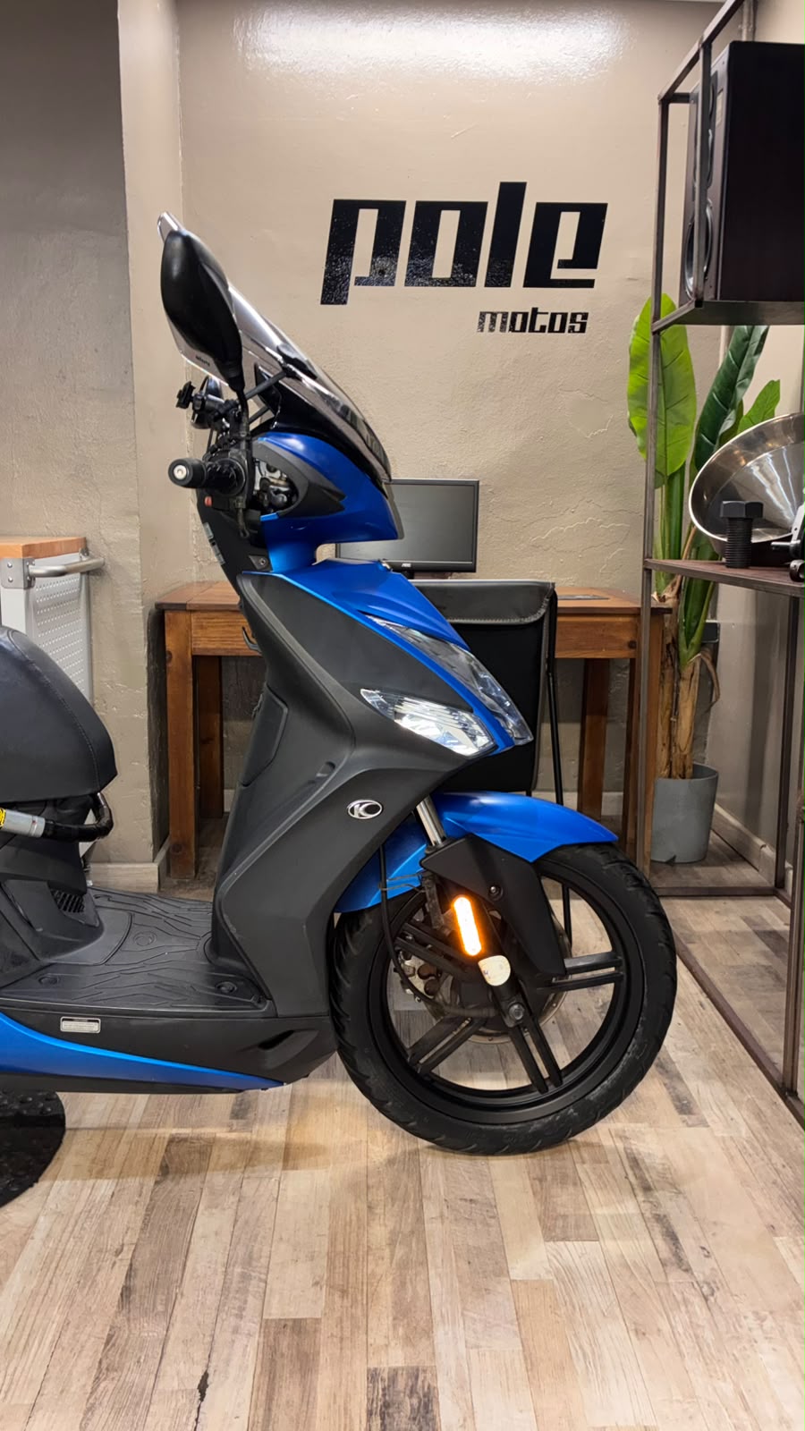 Kymco Agility City 125 - Imagen 5
