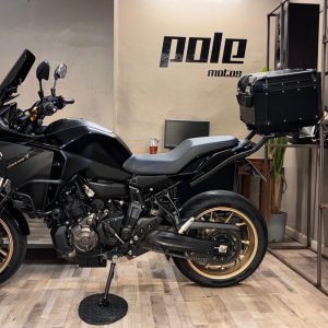 Yamaha Tracer 7