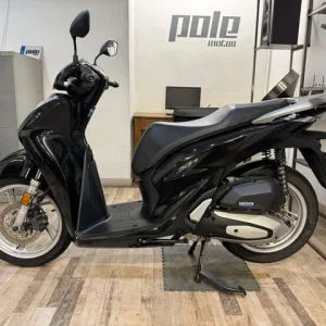 Honda Sh 125