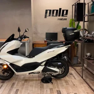 Honda Pcx 125