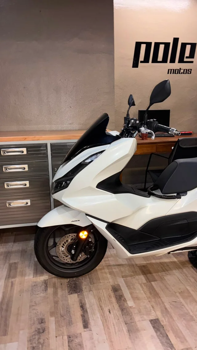 Honda Pcx 125 - Imagen 3