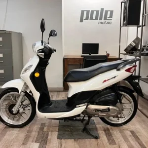 Sym Symphony S 50