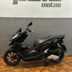 Honda PCX 125