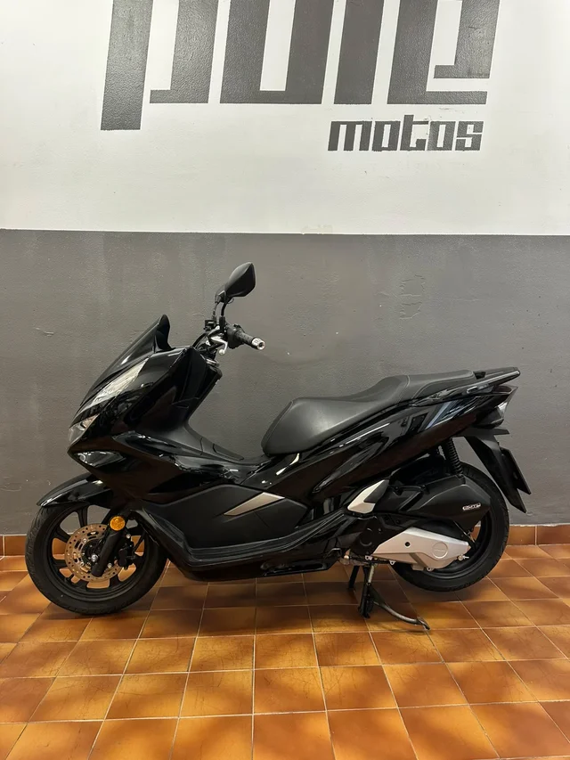 Honda PCX 125