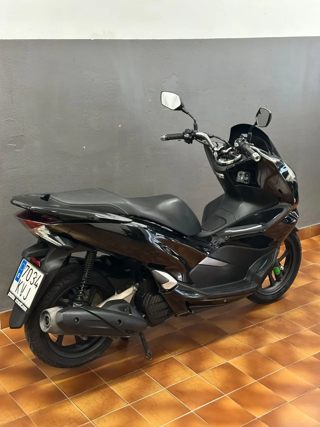 Honda PCX 125 - Imagen 7