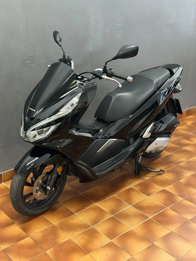 Honda PCX 125 - Imagen 2