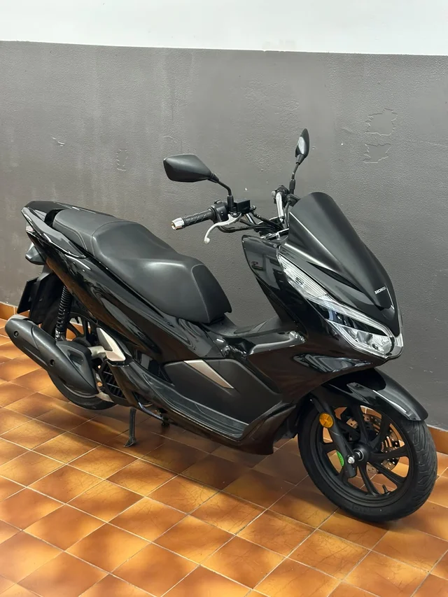 Honda PCX 125 - Imagen 8