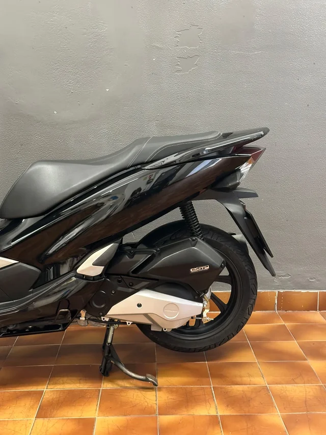 Honda PCX 125 - Imagen 4
