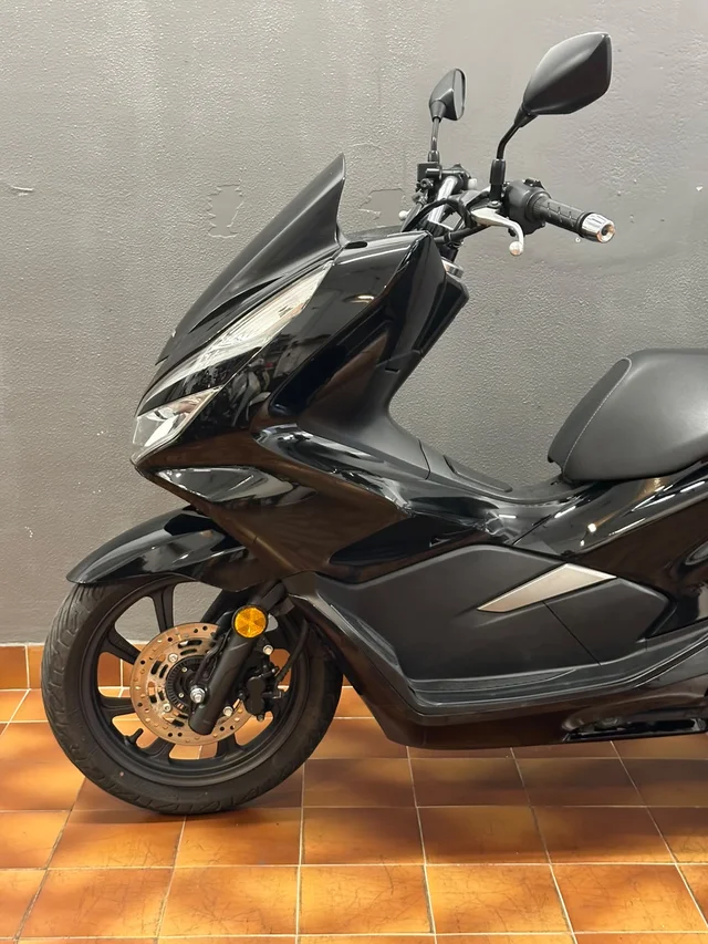 Honda PCX 125 - Imagen 3