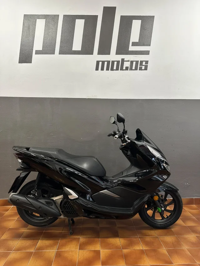 Honda PCX 125 - Imagen 9